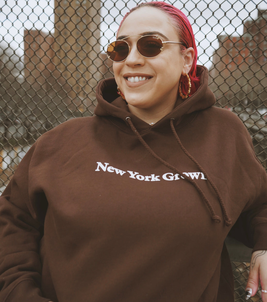 10 Questions With Brittany Carbone
