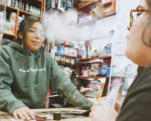 The History of 420– How Stoner Slang Created The Highest Holiday