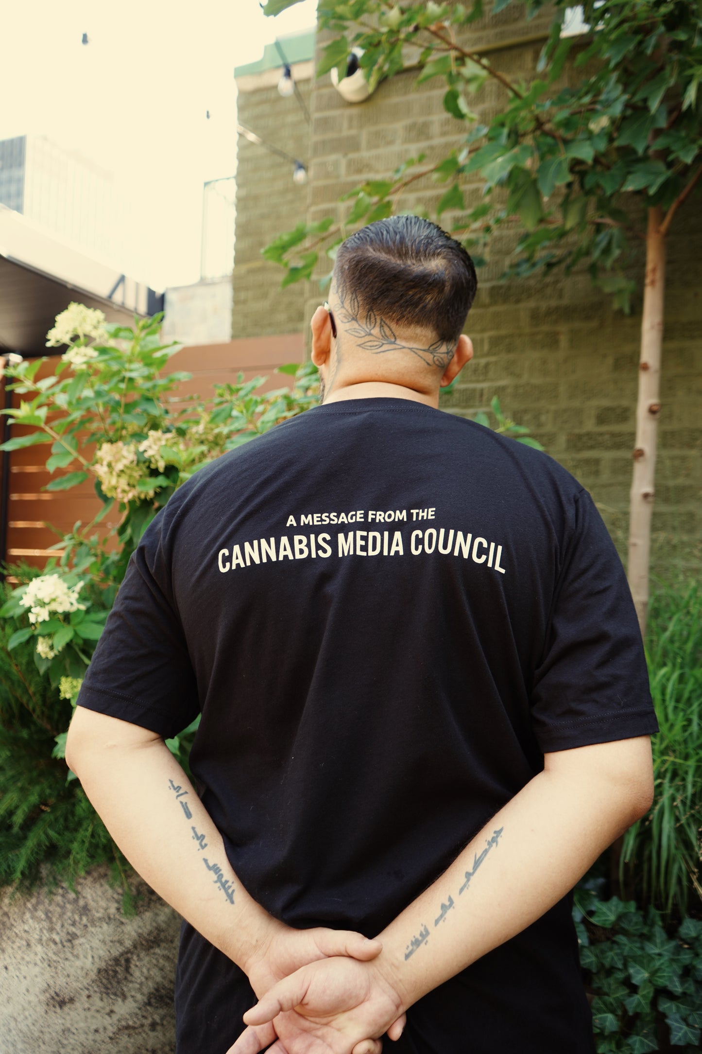 I'm High, Right Now Shirt