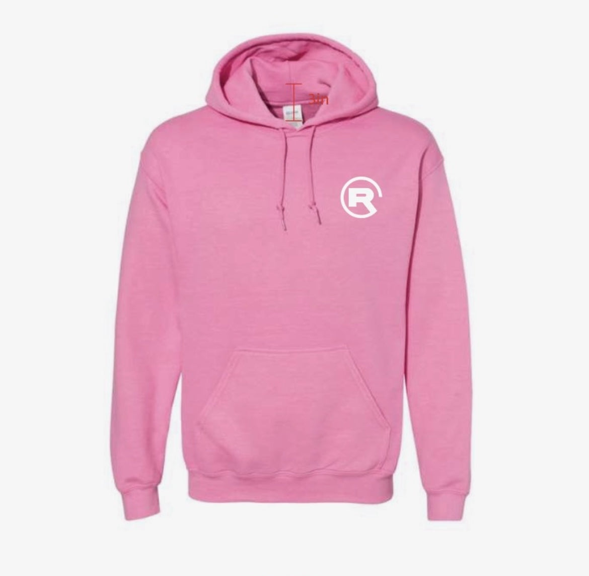 Members Only Hoodie