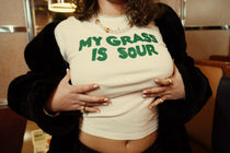 Alternative image text