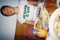 Alternative image text